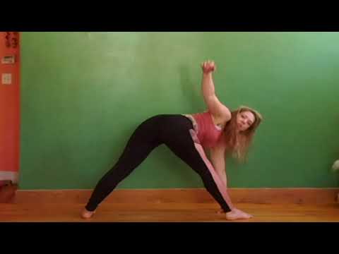 Mom's Workout - To Move