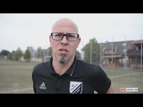 Stimmen zum Spiel SV Victoria Sachsenhagen - TSV Hagenburg 1:0