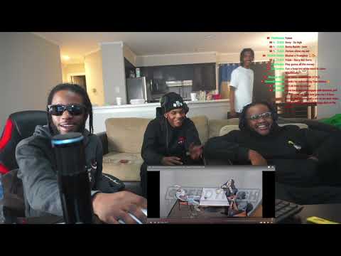 DREAM REACTS TO DudeyLo - No Respect | 🎥 @upstategroove | ya Fw it 🔥or 🚮