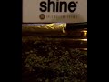 Shine 24k Gold Preroll