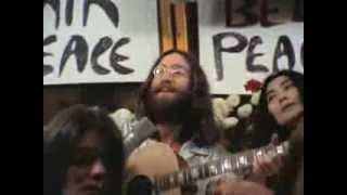 Give Peace a Chance - John Lennon - Yoko Ono