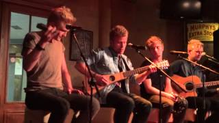 A Friend in London @ Eurocamps Duinrell / Netherlands Rest from the Streets 18.07.2012