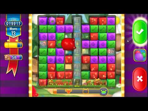 Pet Rescue Saga Level 3960 - NO BOOSTERS | SKILLGAMING ✔️