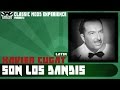 Xavier Cugat - Son Los Dandis (1941)