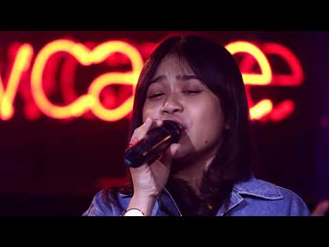 Breakout Showcase - Brisia Jodie - Friends (Cover)