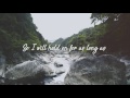 Ben&Ben - Leaves (Official Lyric Video)