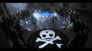 Shimmy A Go Go - Short Stack