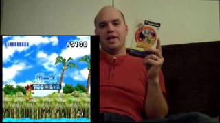 Adventure island GameCube Hudson vol. 4