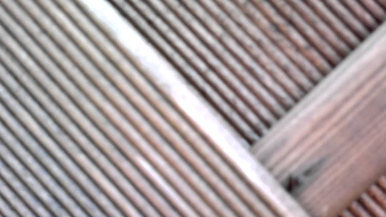 Nokia E6 Sample Video