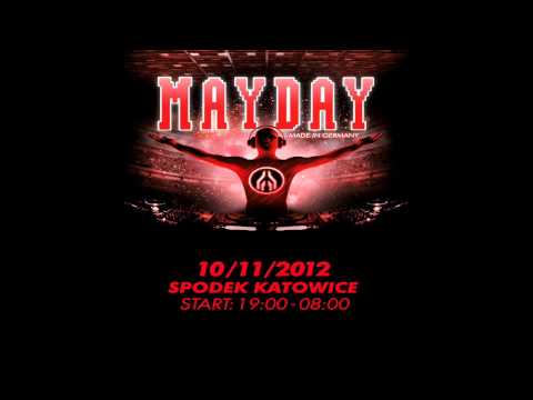 Westbam Live Set@Mayday Poland 2012 