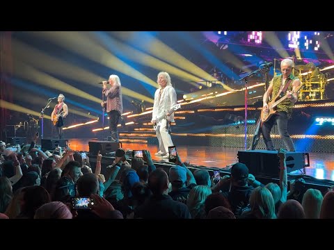 Def Leppard (Full Concert) - 2-17-2026 - Las Vegas Residency Live at the Colosseum at Caesars Palace