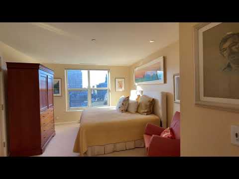 Heritage On The Garden, Penthouse Residence 1201, 300 Boylston St, Boston