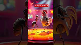 Download lagu 🔥 Ayam & semut DJ Pargoy! Joget Auto Ngakak Full Beat 🔊🐔 #djpargoy #remix #animasi mp3 Download lagu 🔥 Ayam & semut DJ Pargoy! Joget Auto Ngakak Full Beat 🔊🐔 #djpargoy #remix #animasi mp3