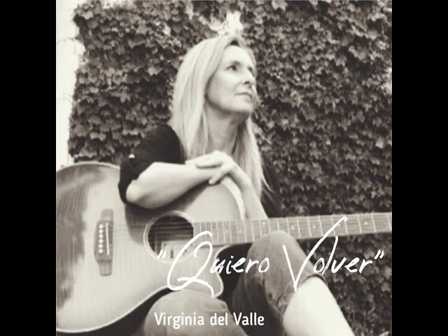 Virginia del Valle
