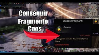 Donde Comprar ( En 1 minuto) Fragmento del caos lost ark Awakening