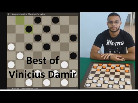 Best of Vinicius Damir [The Legends]