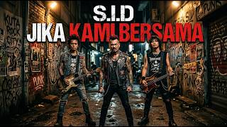 Download lagu S.I.D - JIKA KAMI BERSAMA ( COVER ROCK AI ) 2026 RND mp3 Download lagu S.I.D - JIKA KAMI BERSAMA ( COVER ROCK AI ) 2026 RND mp3
