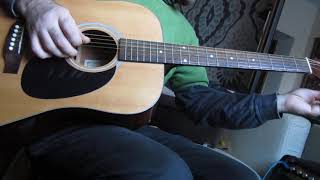 Video thumbnail for Legacy led 20 pack guitar dreadnought by ГИТАРА! УЧИМСЯ ВМЕСТЕ.