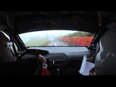 NICOLETTI - NICOLETTI: RONDE PALLADIO PEUGEOT 208 R2B