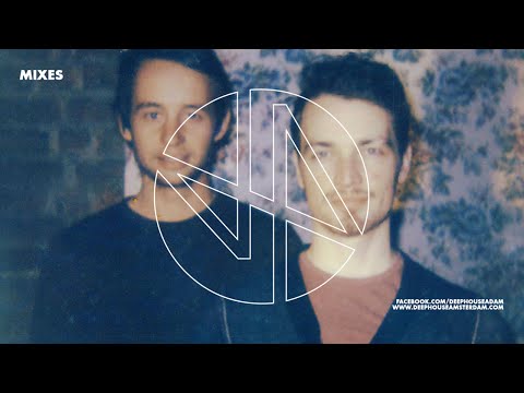 Stavroz - Fairground Festival Podcast