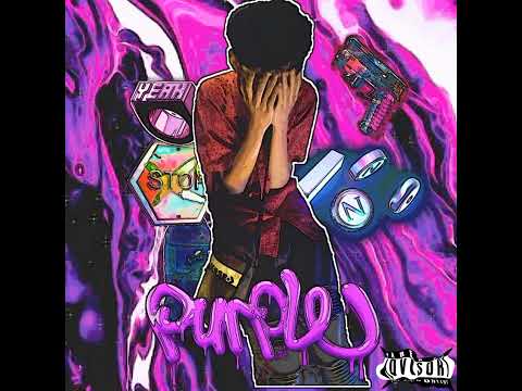 PURPLE - LIL LEC (AUDIO)