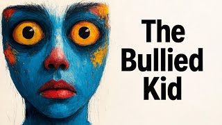 The Psychology of a Child Who Got Bullied