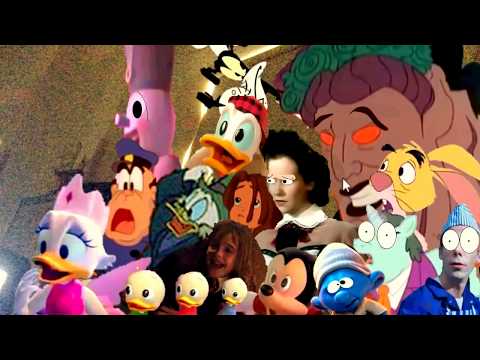 M. J. (Coraline 2009), and J. B. AS R. L. Stine (Goosebumps 2015)'s and the A. O. C. P.'S Defeats