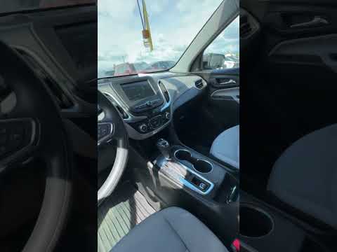 фото chevrolet equinox iii 0