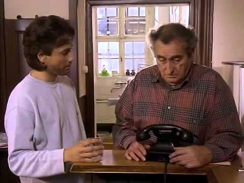 Hallo Onkel Doc! - Pilotfilm Markus Kampmann kehrt zurück