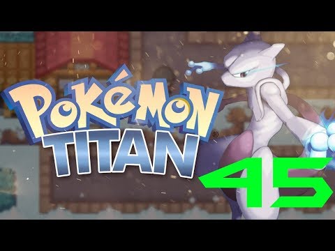 Pokemon Titan - Parte 45 - Medalla Torax, asco de pokemon bicho