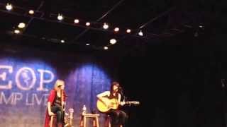 Sonia Leigh - When We Are Alone @ Red Clay