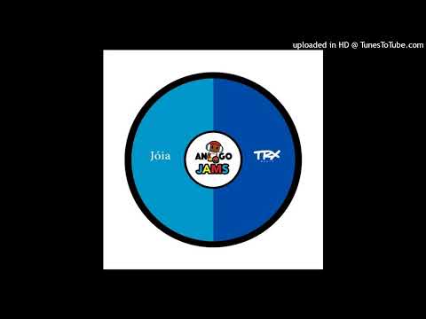 TRX MUSIC - Jóia