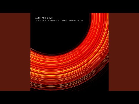 Made For Love (Extended)