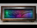 John Anderson - I Can’t Take Another Heartache (Equalizer Visualizer)