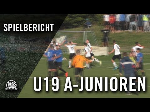 Traumtor und Souza-Dreierpack reichen nicht: Serie des 1.FCA 04 Darmstadt reißt in der Nachspielzeit