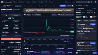 Is Vanar Chain ($VANRY) token Legit or Scam??