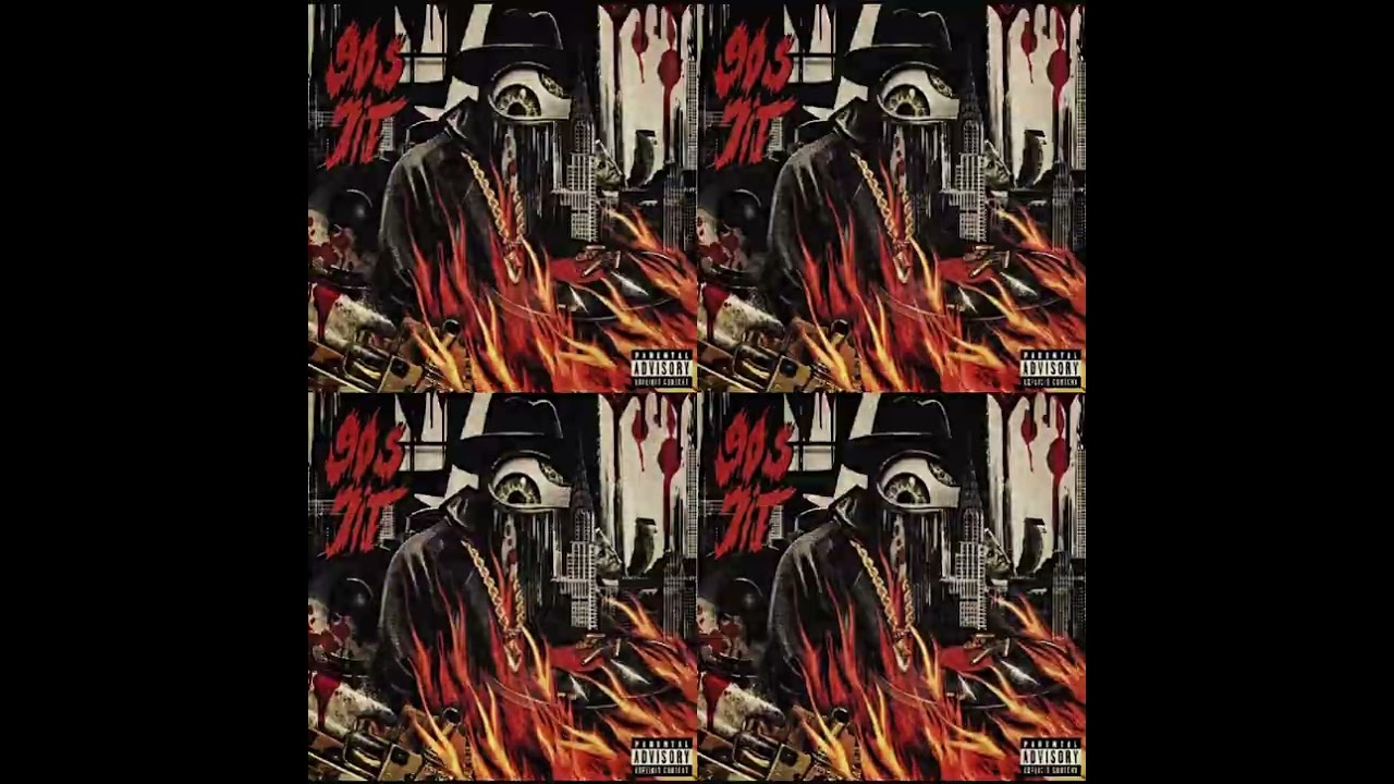 Choco Valens - 90s Jit