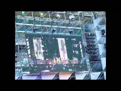 Miss A - Good bye baby - K-Pop Music Fest in Sydney 2011