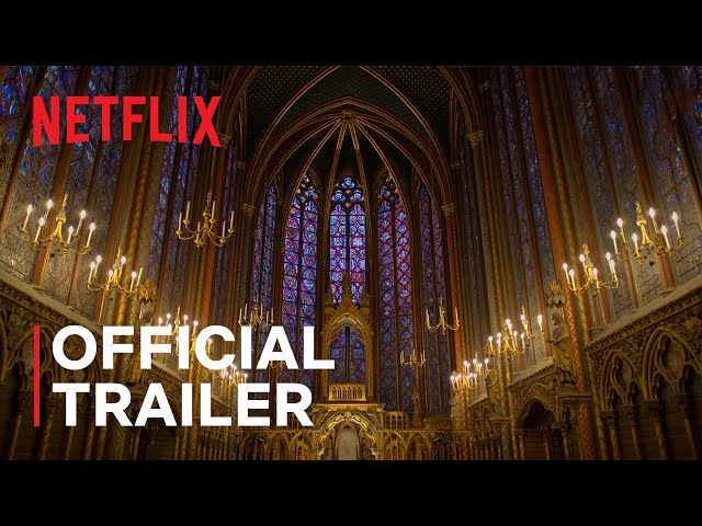 Official Trailer