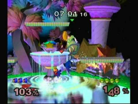 Ownapalooza IX: Amateur Bracket Grand Finals - Mackadotious(Falco) vs Alan(Peach)