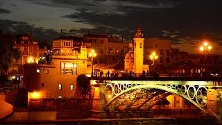 JOSE MANUEL SOTO - CUANDO VUELVA A SEVILLA EN PRIMAVERA - JULIO