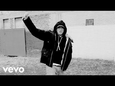 Eminem, Royce da 5'9", Big Sean, Danny Brown, Dej Loaf, Trick Trick - Detroit Vs. Everybody