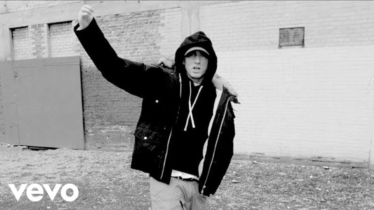 Eminem ft Royce Da 5’9, Big Sean, Danny Brown, DeJ Loaf & Trick Trick – “Detroit Vs. Everybody”