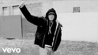 Eminem & Royce Da 5'9" & Big Sean & Danny Brown & DeJ Loaf & Trick-Trick - Detroit Vs. Everybody