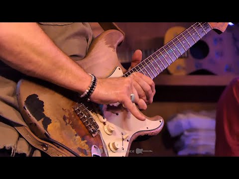 Philip Sayce FULL SHOW - 8/5/23 The Purple Fiddle - Thomas, WV