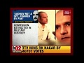 Indian Prisoner In Pak, Kulbhushan Jadhav To Meet family In Islamabad