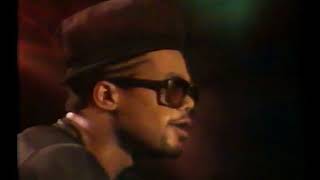 Run-D.M.C. - Rock in Rio