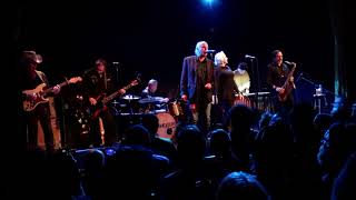 The Flesh Eaters - See You in the Boneyard - NY 3-17-19