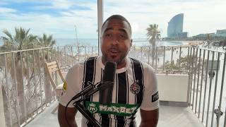 TOP 10 JOGADORES QUE DARIAM PRA COMENTARISTA