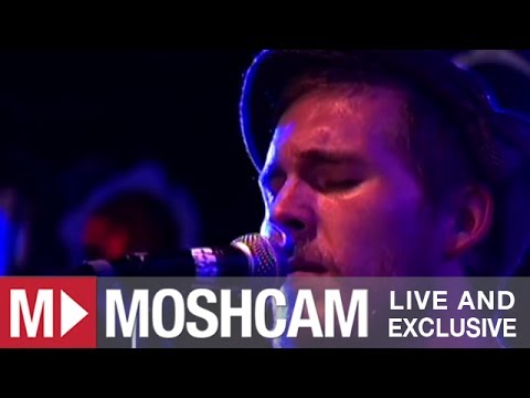 Gaslight Anthem - Angry Johnny And The Radio (Live in Sydney) | Moshcam